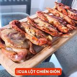  Cua lột Cà Mau - 400g/túi 