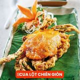  Cua lột Cà Mau - 400g/túi 