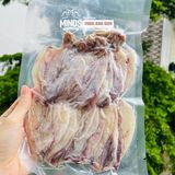  Mực khô BABY Túi 500g 