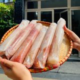  Mực ống Phú Quốc nguyên con size lớn (3 con/kg) 