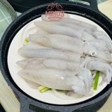  Mực trứng câu Phú Quốc - 800g/túi 