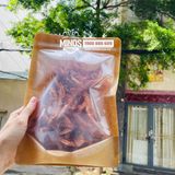  Tôm sấy khô muối ớt ăn liền Túi 150g 