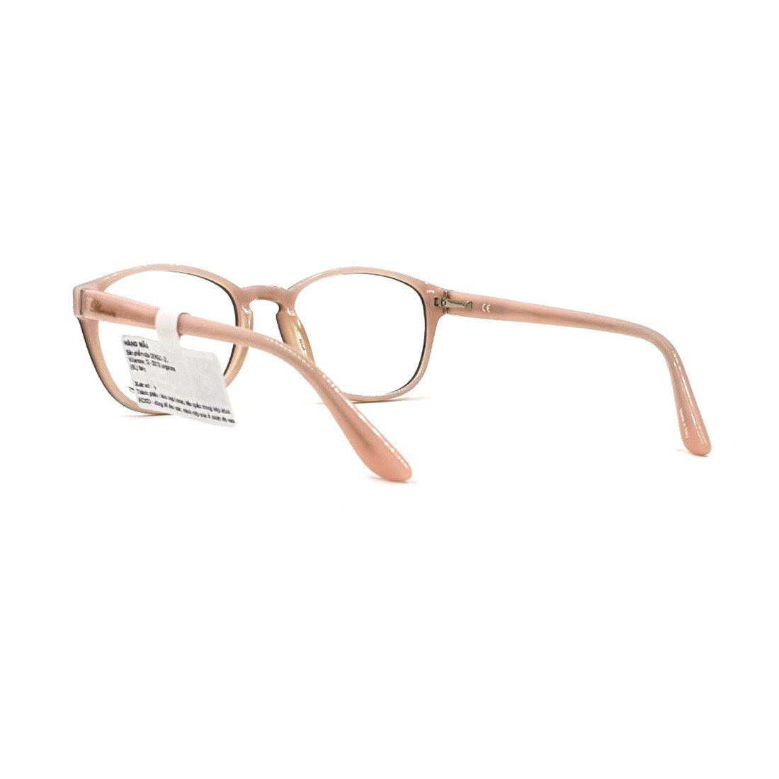 Gọng kính BLUMARINE VBM609S 01GQ