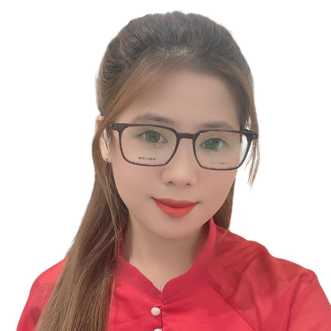 Gọng kính POLICE VPLN50K 0868