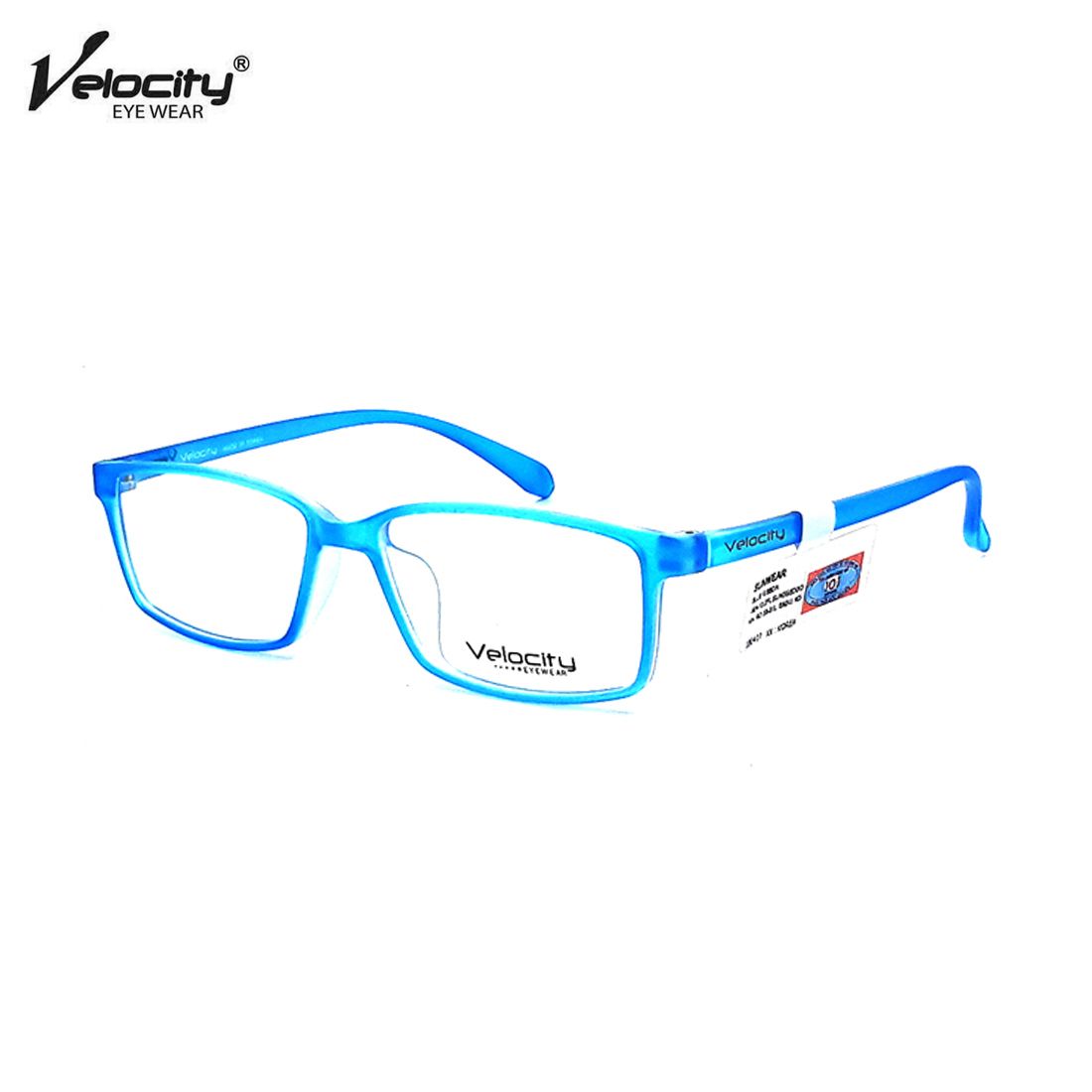 Gọng kính VELOCITY VL3470 40 chính hãng