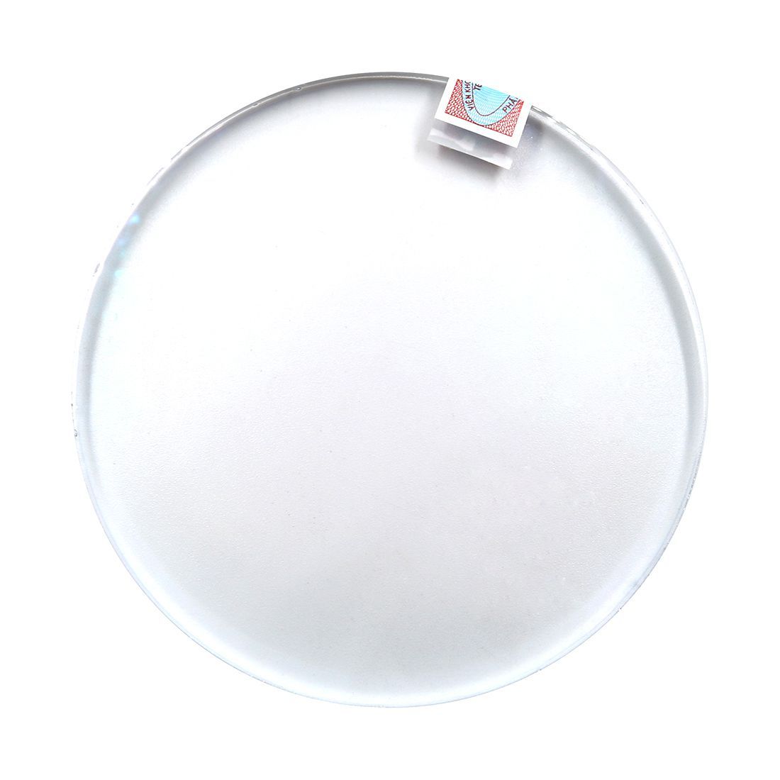Tròng kính chính hãng Exfash Digitial Lens 1.56 SHMC UV 420 Blueray
