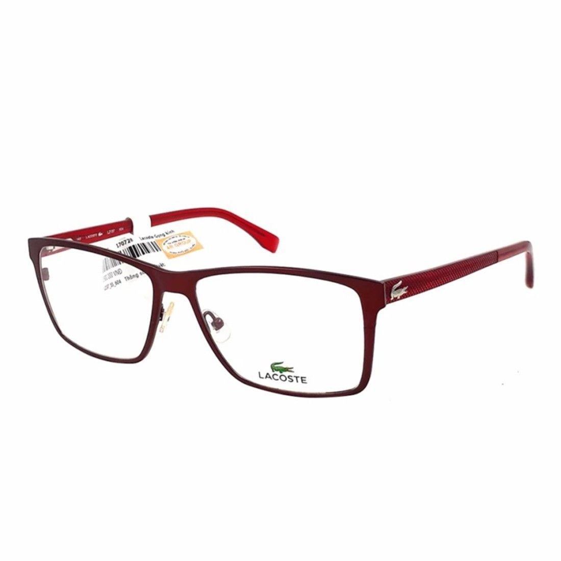 Gọng kính LACOSTE L2197 604