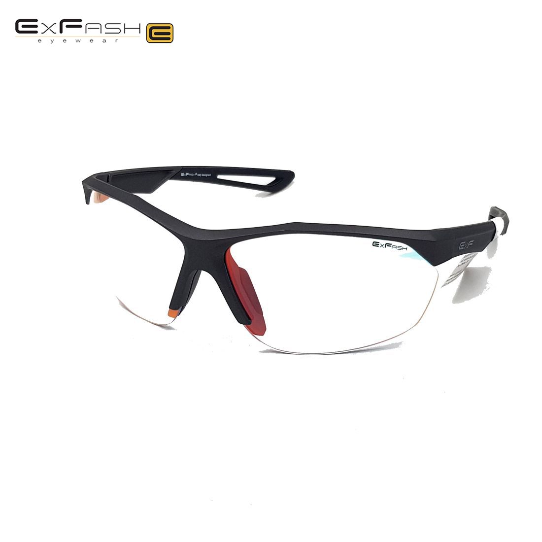 Kính mát EXFASH EF58774 C02 chính hãng