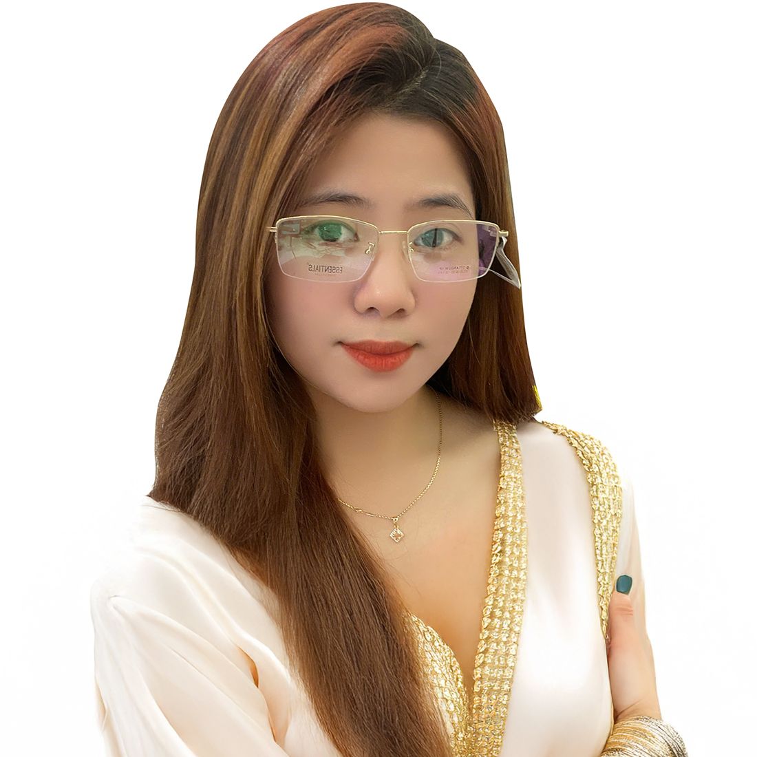 Gọng kính ESSENTIAL ES2018 C3