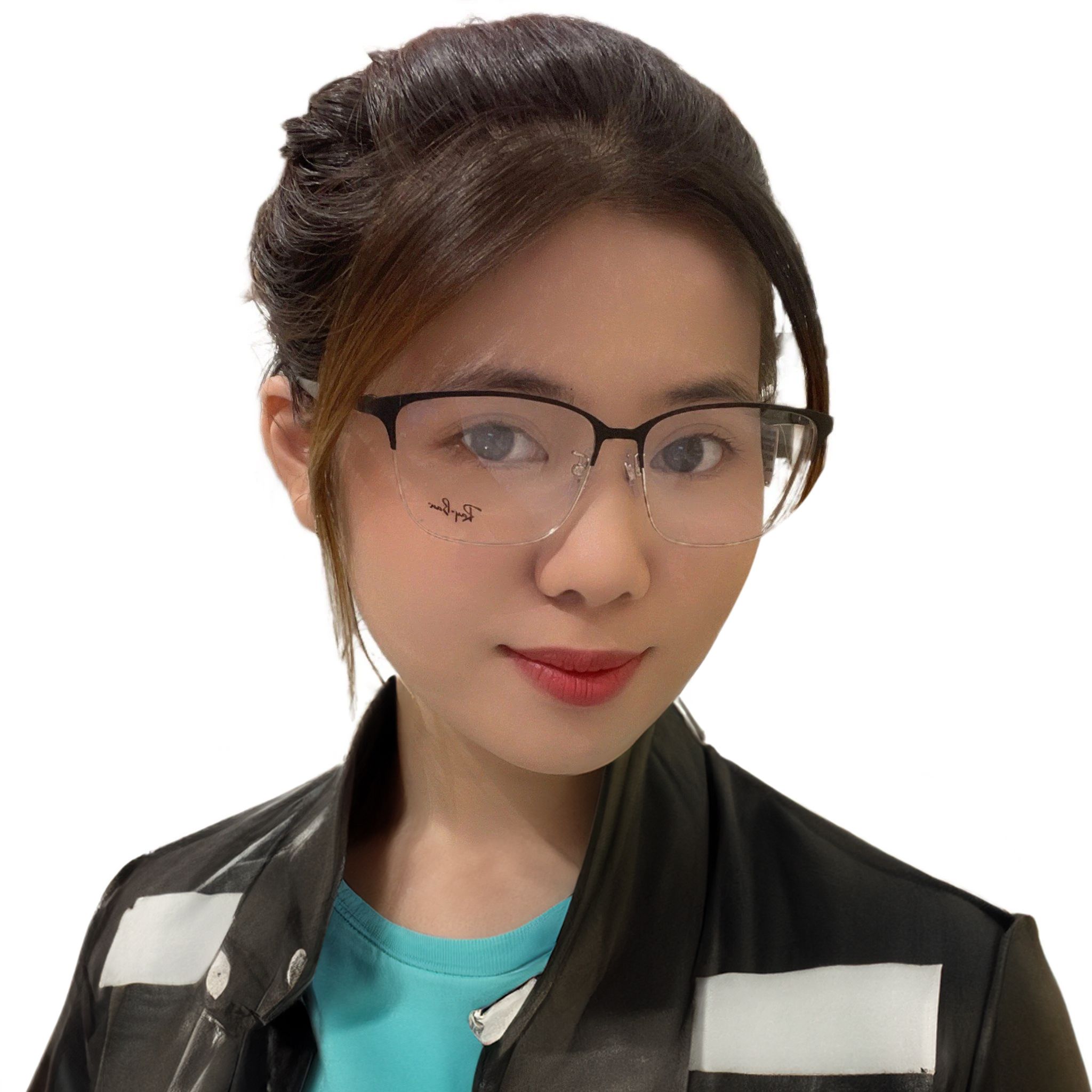 Gọng kính RAYBAN RB6380D 2897