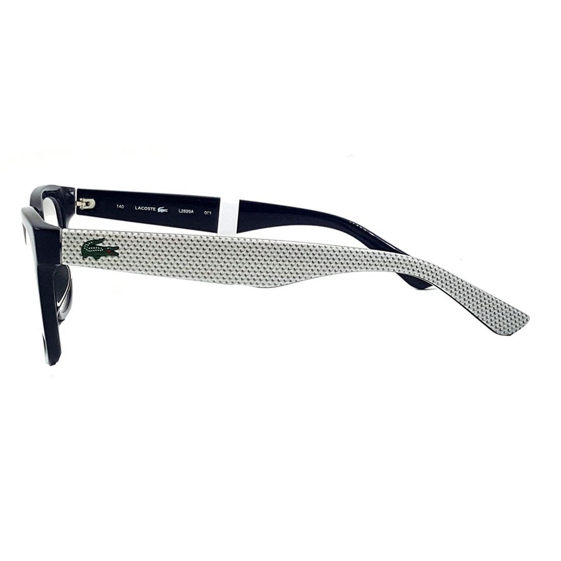 Gọng kính LACOSTE L2699A 001
