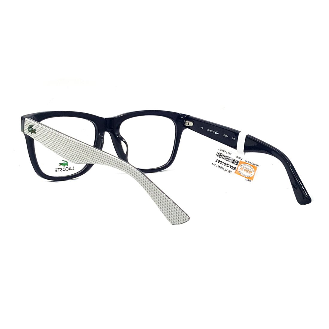 Gọng kính LACOSTE L2699A 001