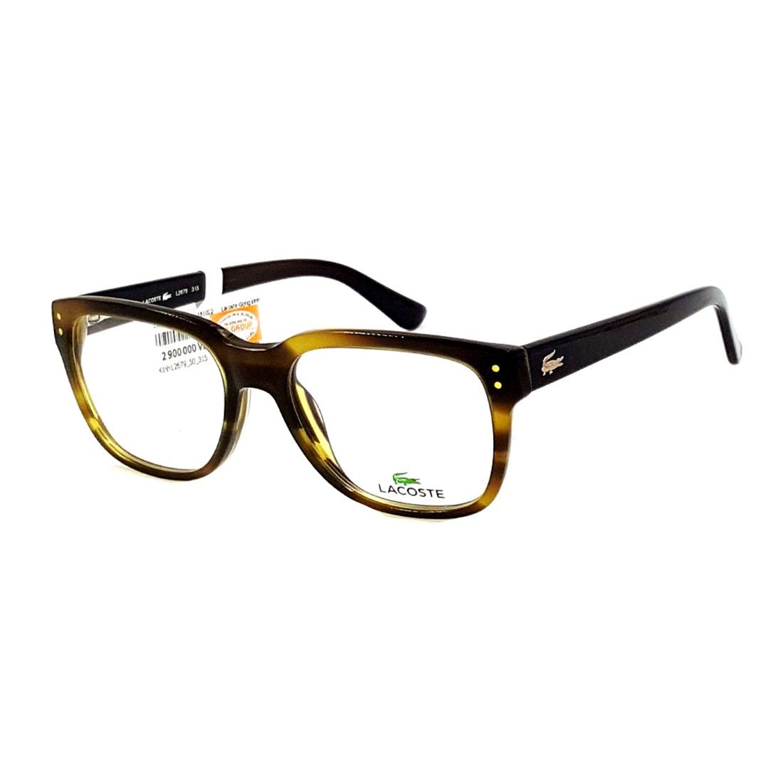 Gọng kính LACOSTE L2679 315