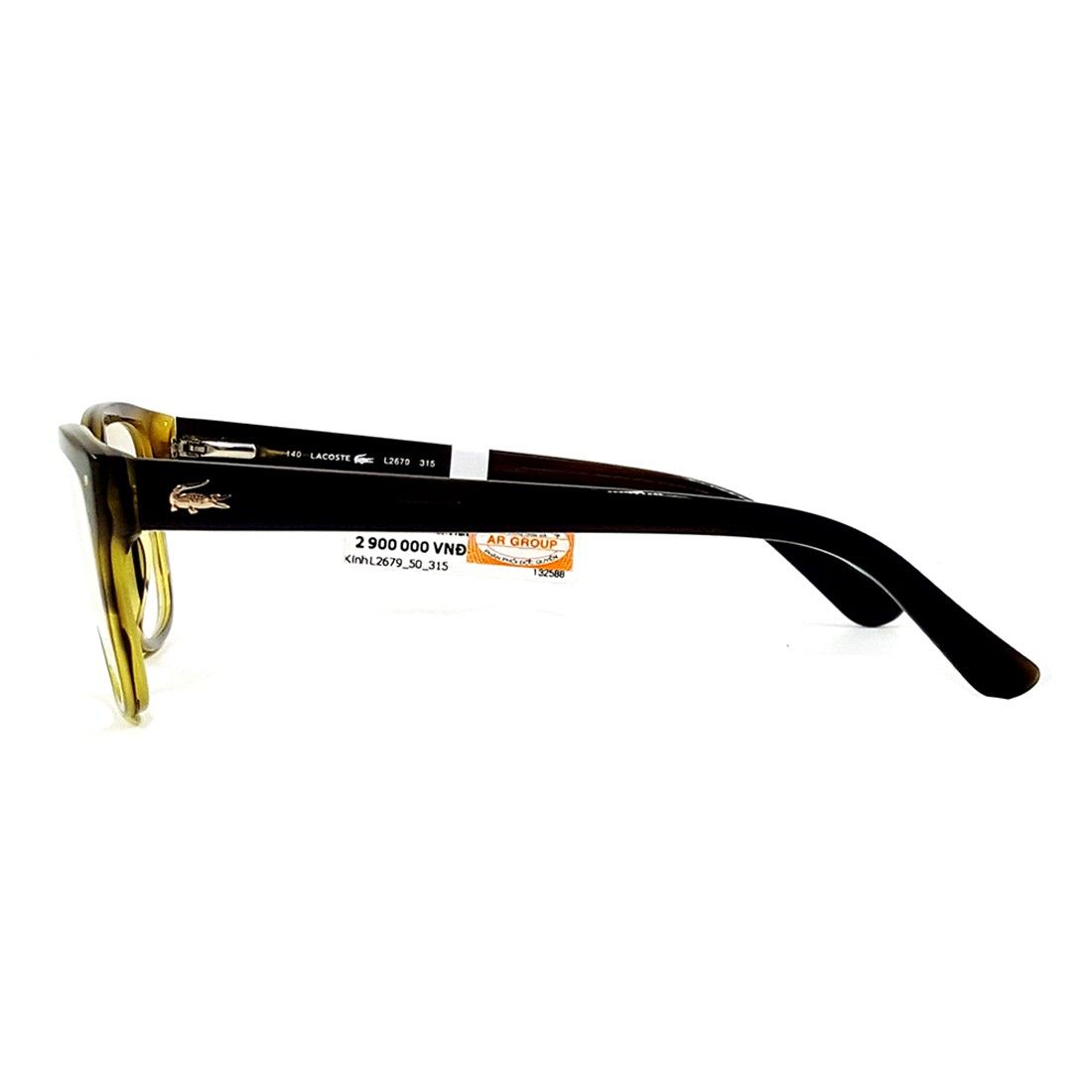 Gọng kính LACOSTE L2679 315
