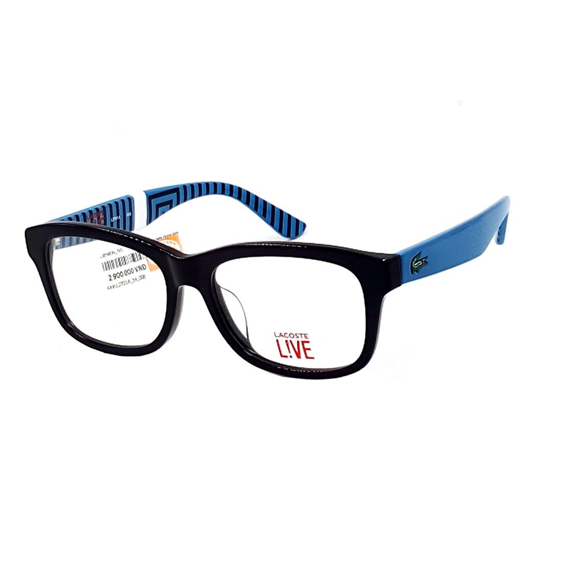 Gọng kính LACOSTE L2701A 008