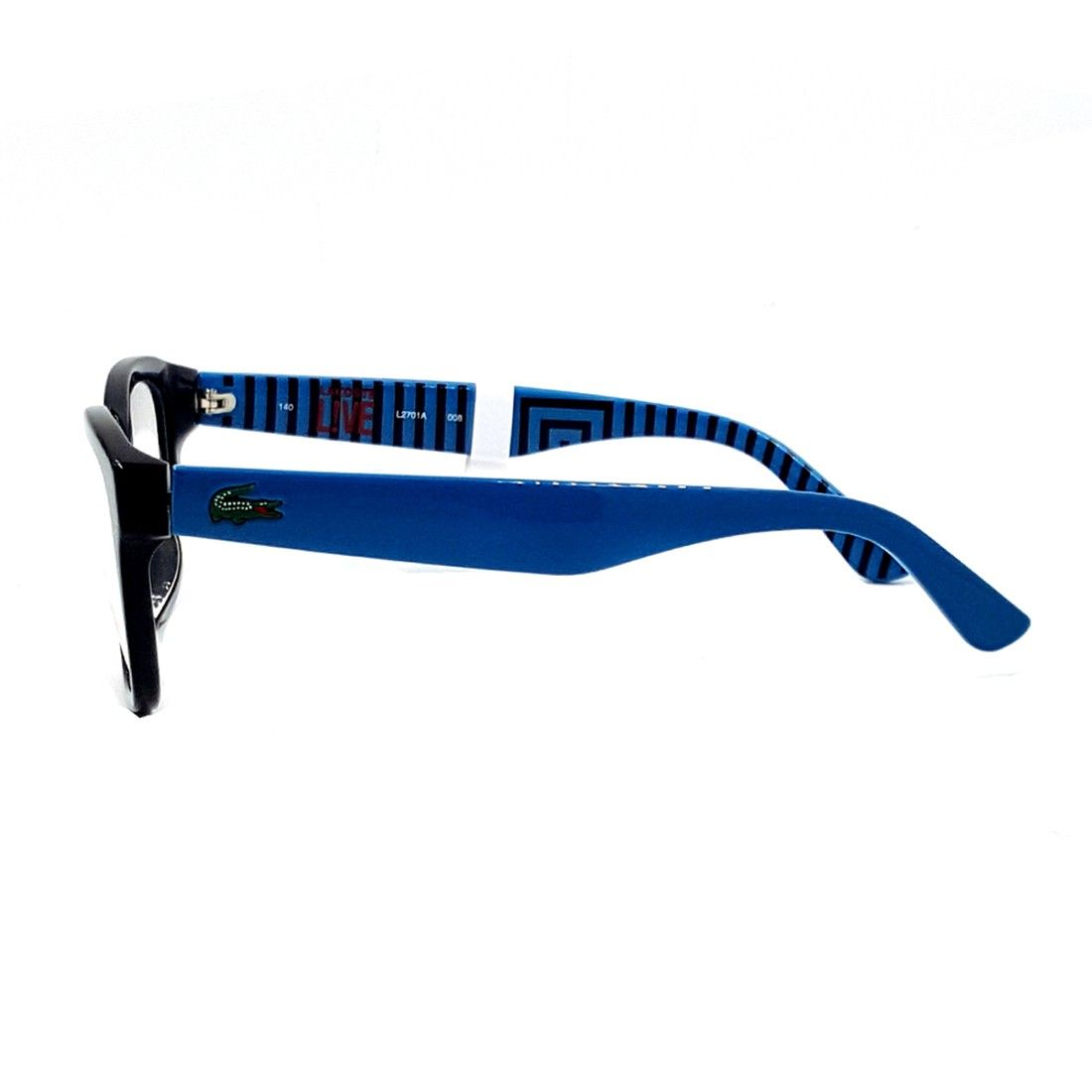 Gọng kính LACOSTE L2701A 008
