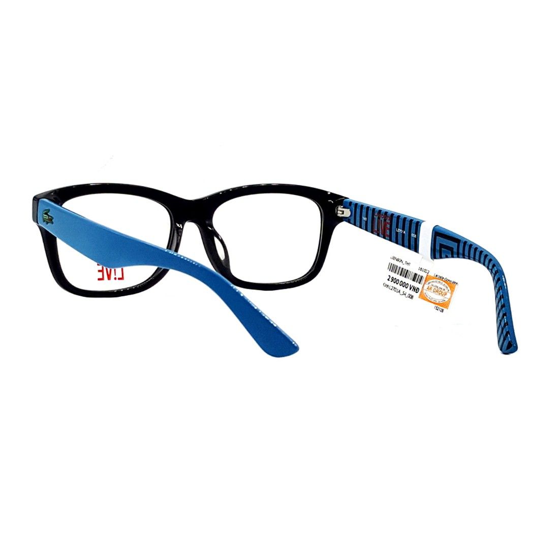 Gọng kính LACOSTE L2701A 008