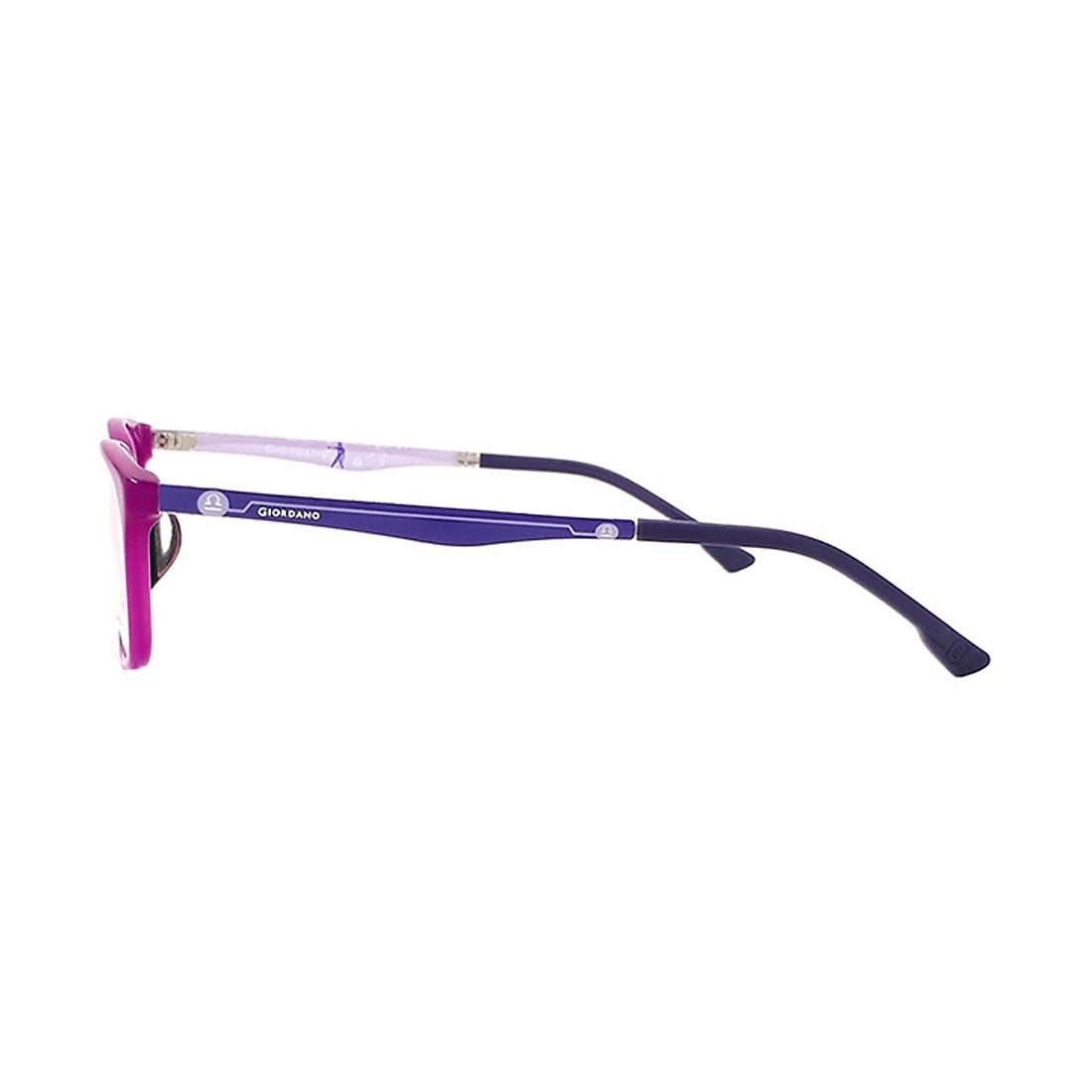 Gọng kính GIORDANO GA00247 04