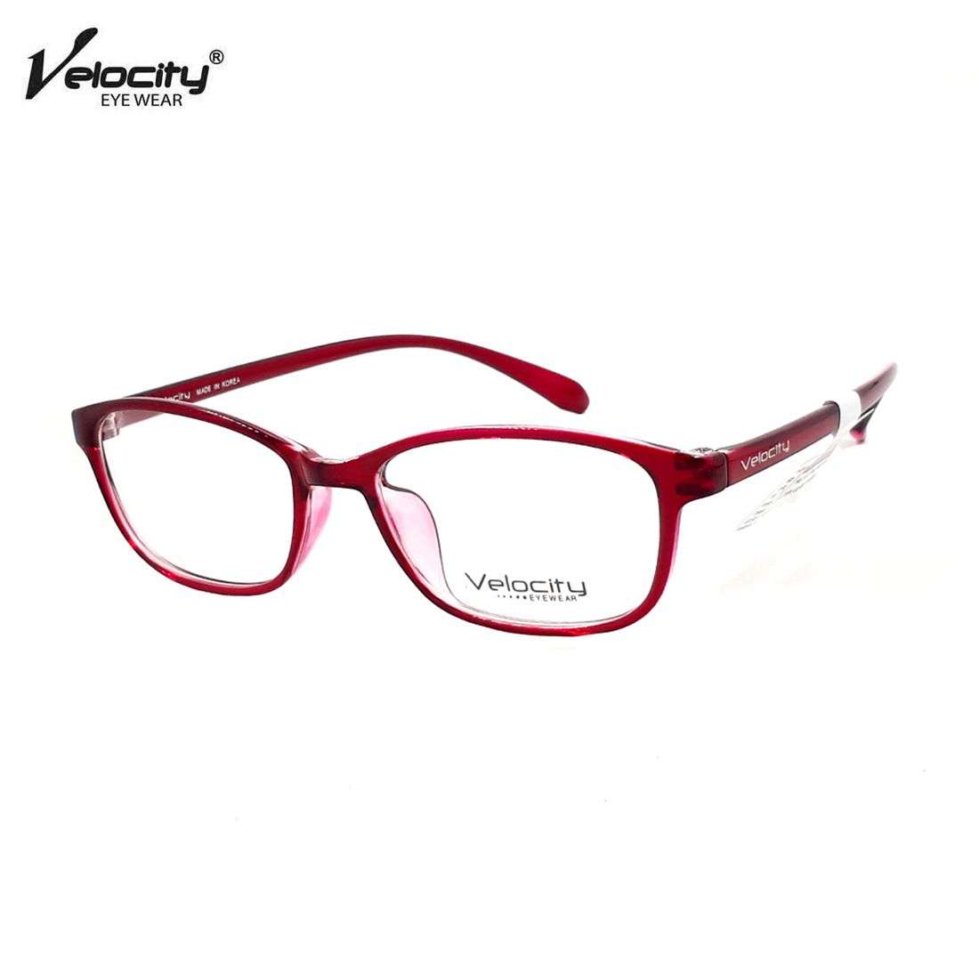 Gọng kính VELOCITY VL97468 305 chính hãng