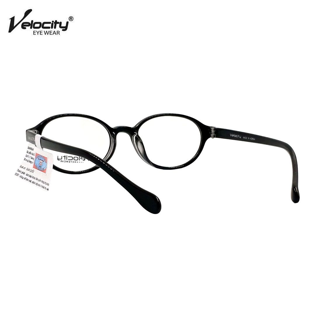 Gọng kính VELOCITY VL17440 01 chính hãng