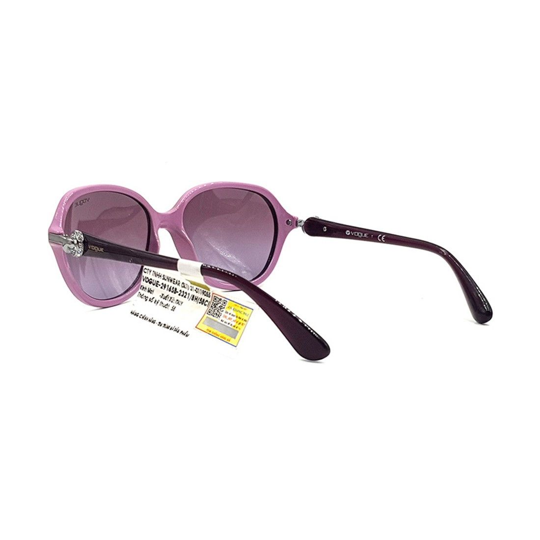 Kính mát VOGUE VO2916SB 2321/8H chính hãng
