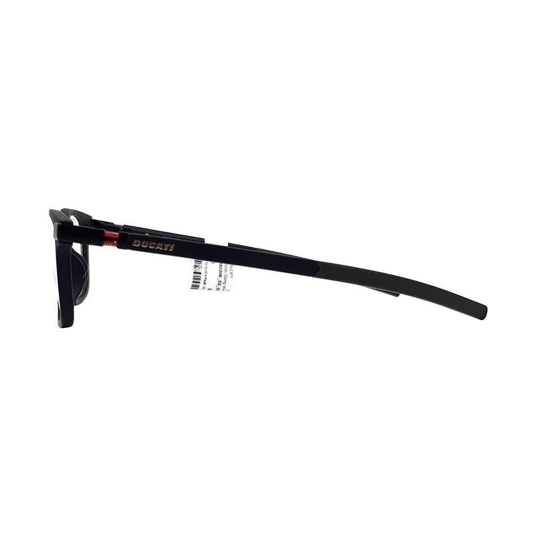 Gọng kính Ducati DA1006 002 chính hãng
