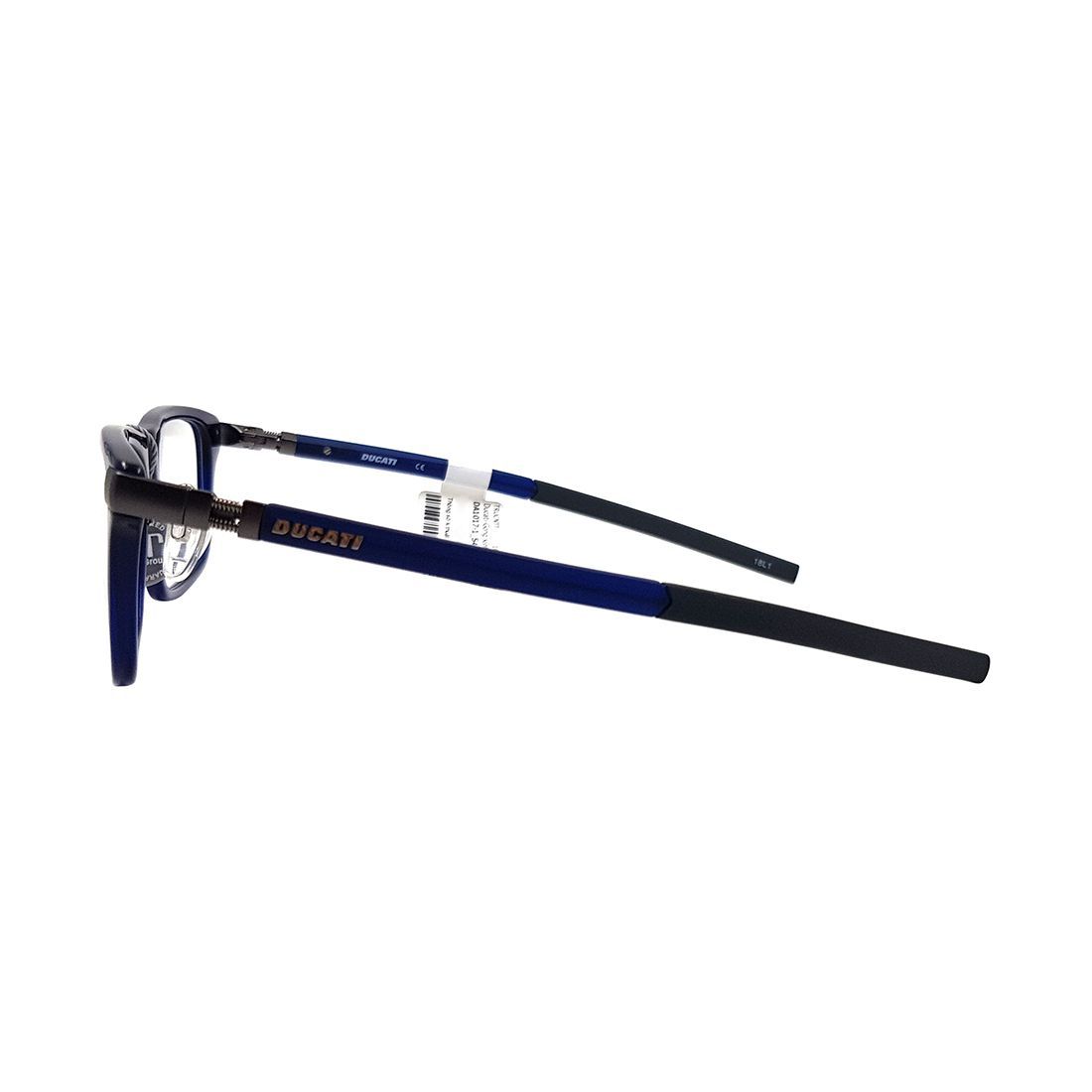 Gọng kính Ducati DA1017-1 604 chính hãng