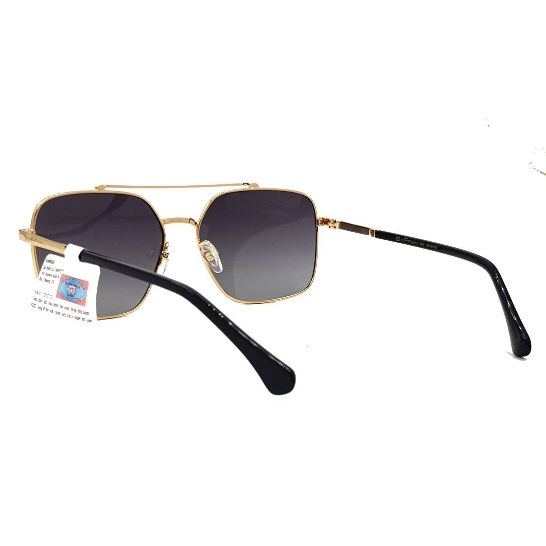 Kính mát EXFASH EF79970 C09 chính hãng