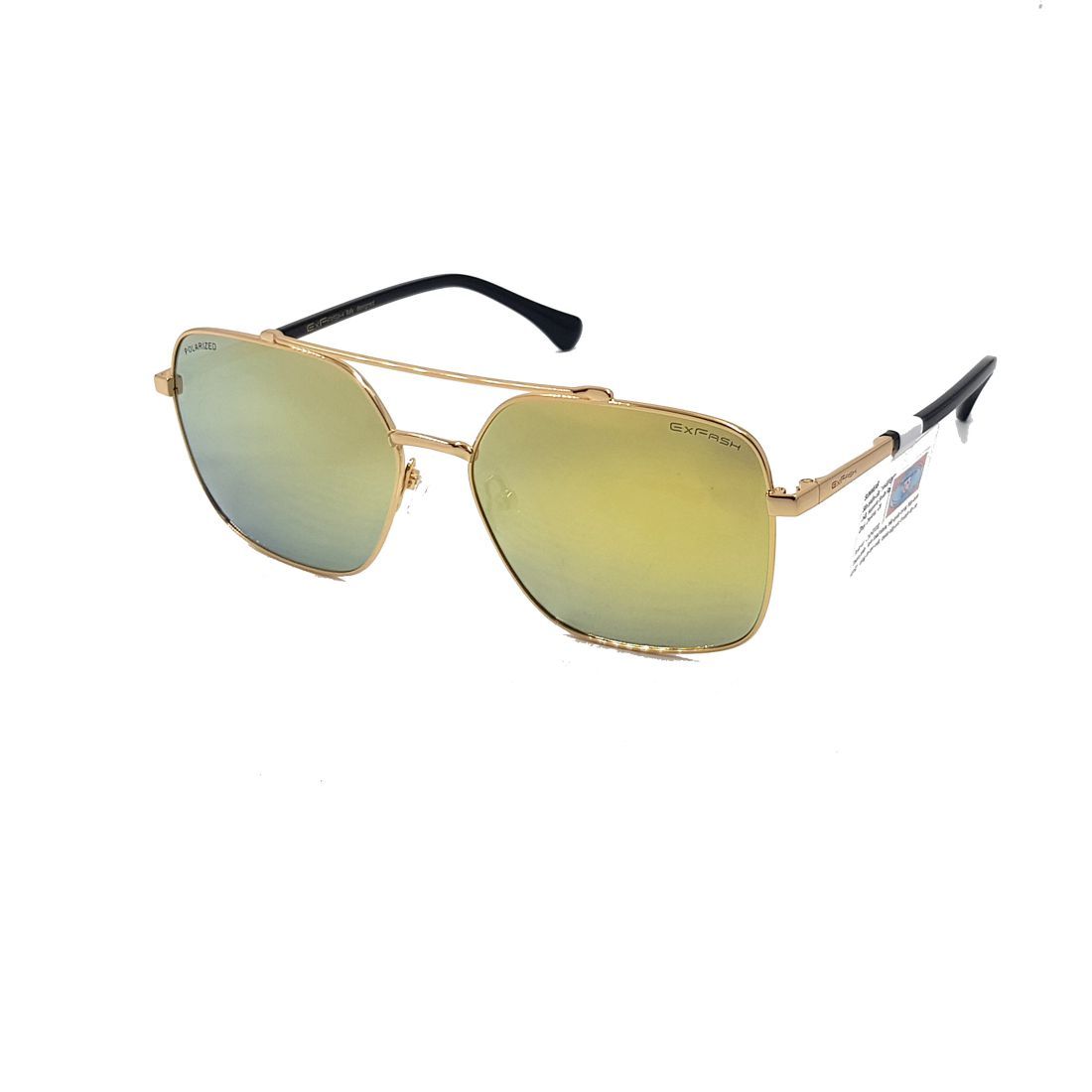Kính mát EXFASH EF79970 C11 chính hãng