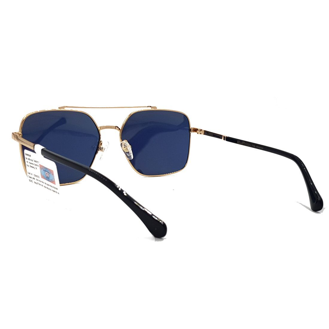 Kính mát EXFASH EF79970 C11 chính hãng