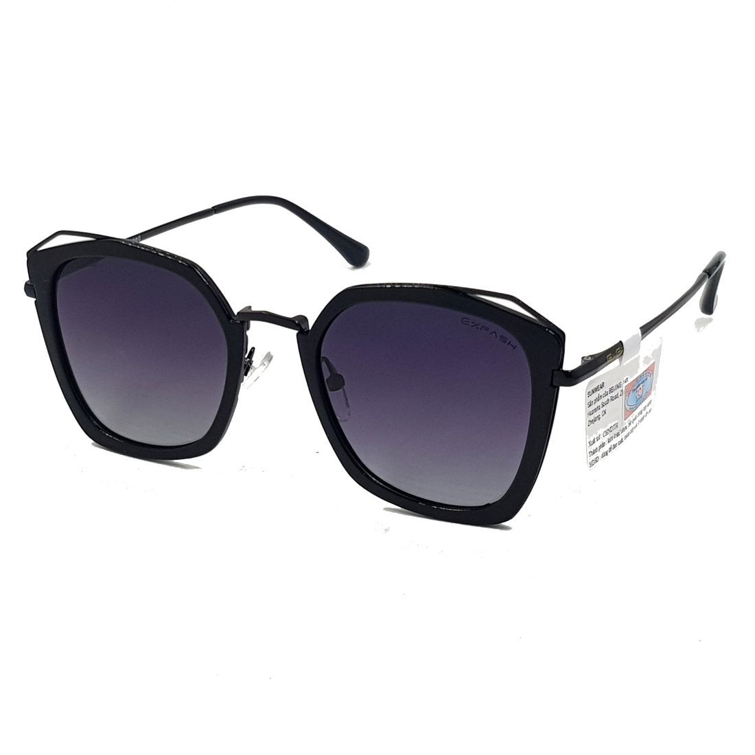 Kính mát EXFASH EF29754 C28 chính hãng