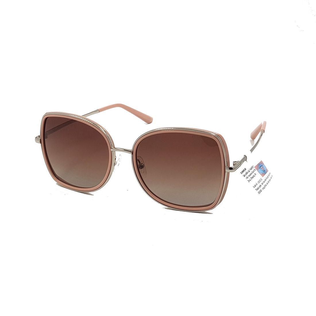 Kính mát EXFASH EF79954 C50 chính hãng
