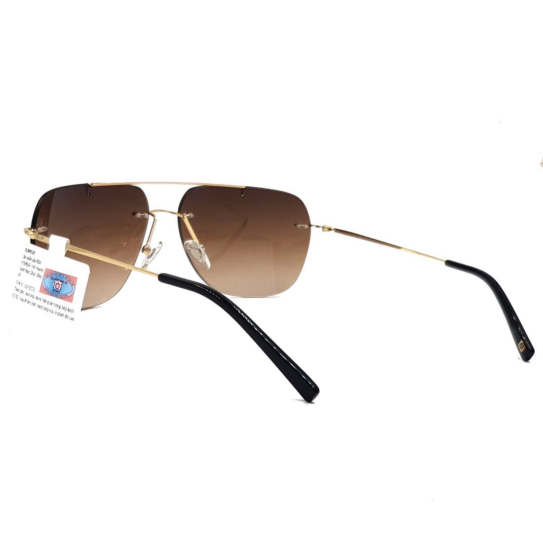 Kính mát EXFASH EF88972 C04 chính hãng