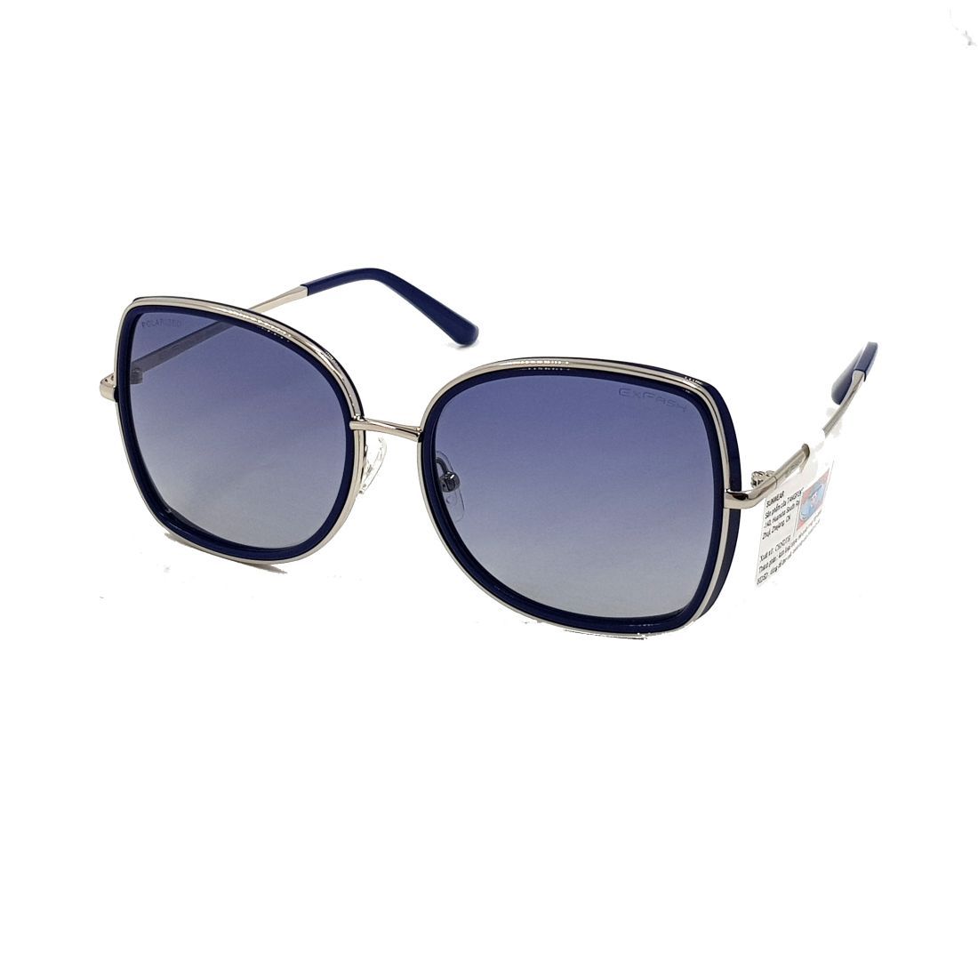 Kính mát EXFASH EF79954 C47 chính hãng