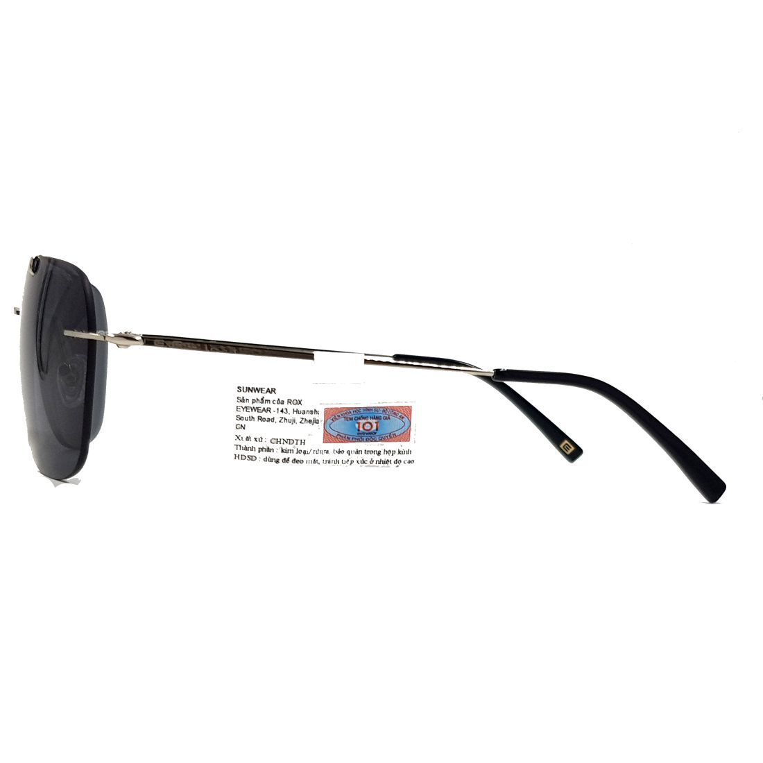 Kính mát EXFASH EF88972 C05 chính hãng