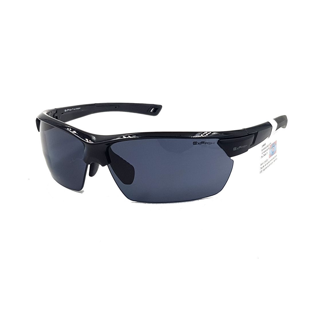 Kính mát EXFASH EF58776 C04 chính hãng