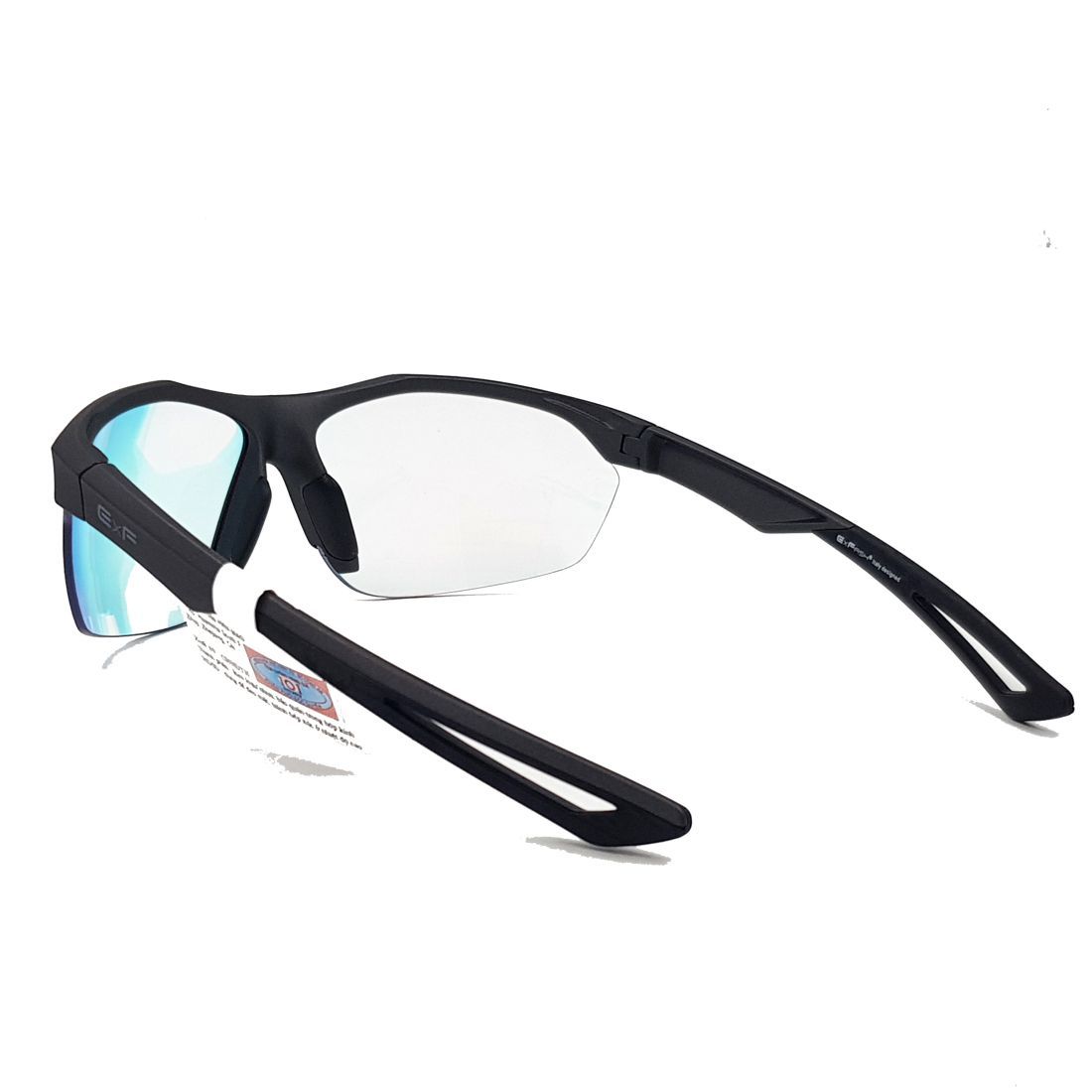 Kính mát EXFASH EF58774 C02 chính hãng