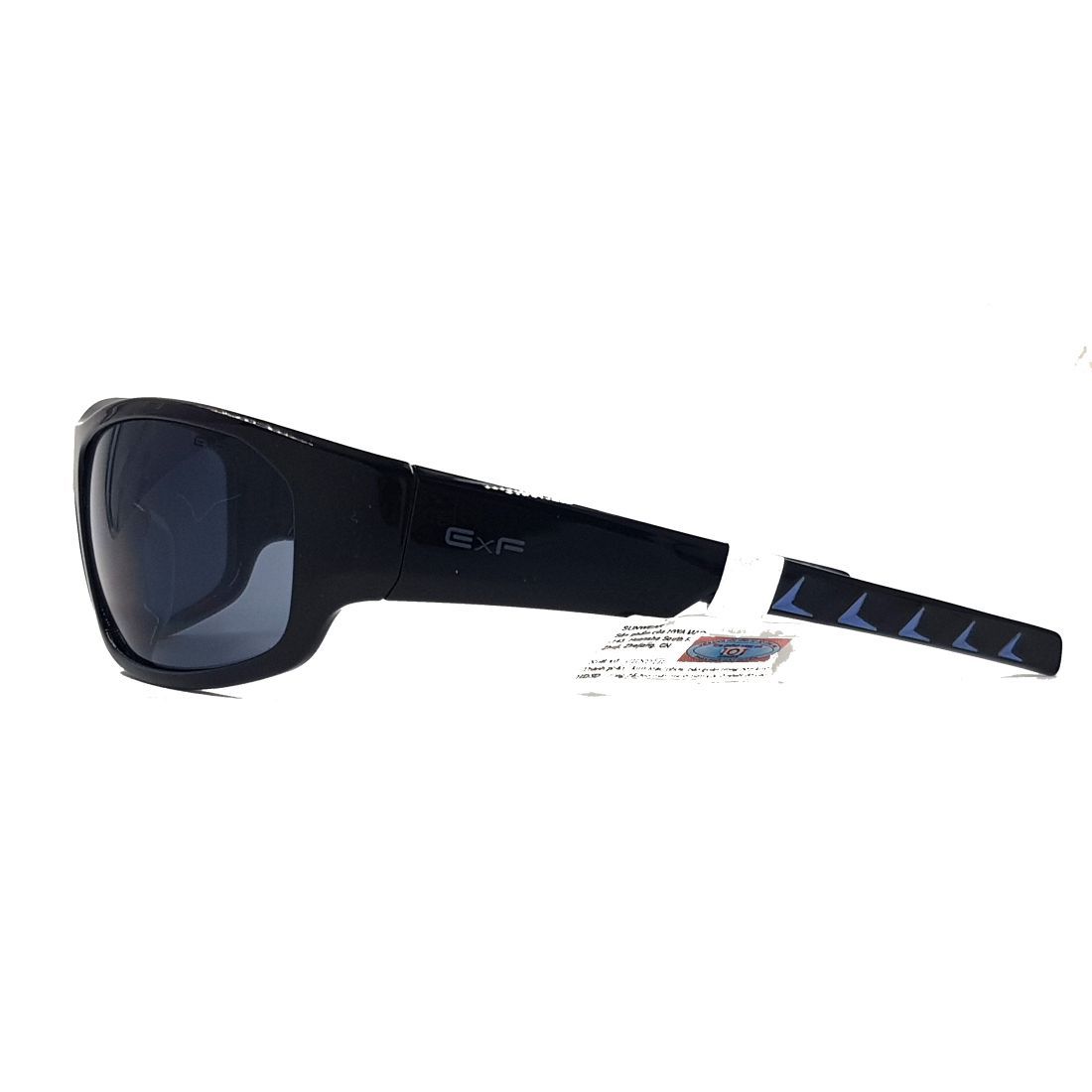 Kính mát EXFASH EF56792 C10 chính hãng