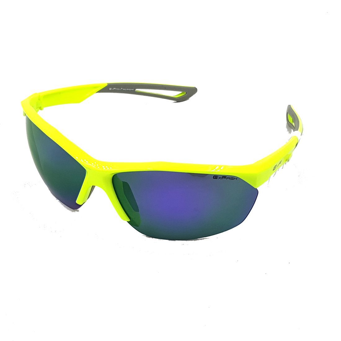 Kính mát EXFASH EF58774 C04 chính hãng