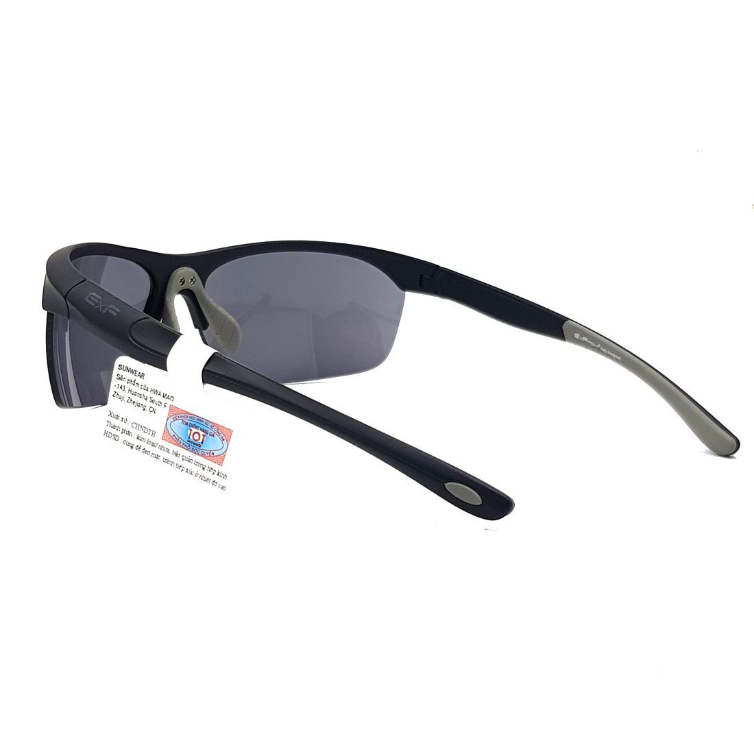 Kính mát EXFASH EF58775 C02 chính hãng
