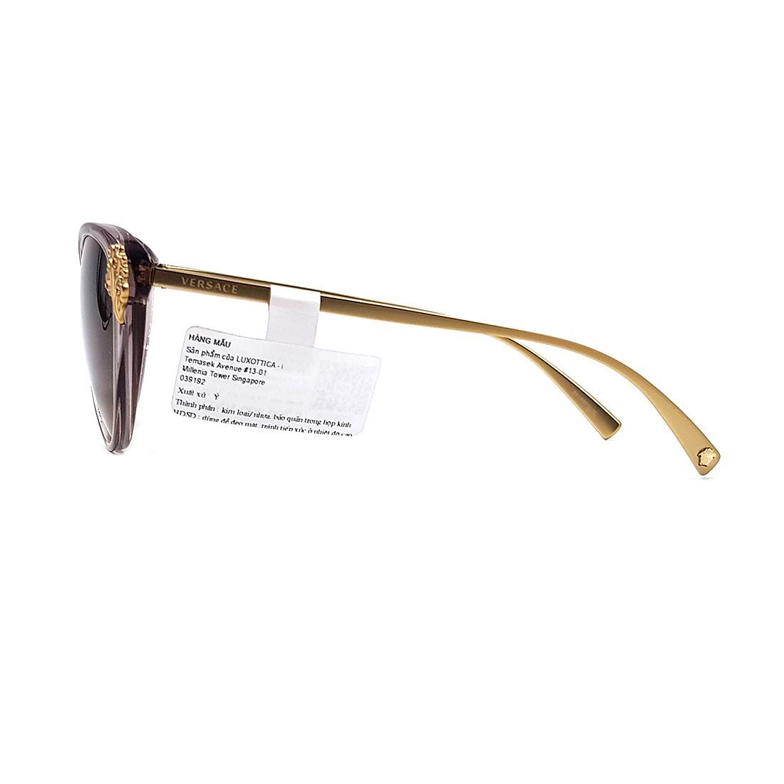 Kính mát VERSACE VE4351BA 5273/13