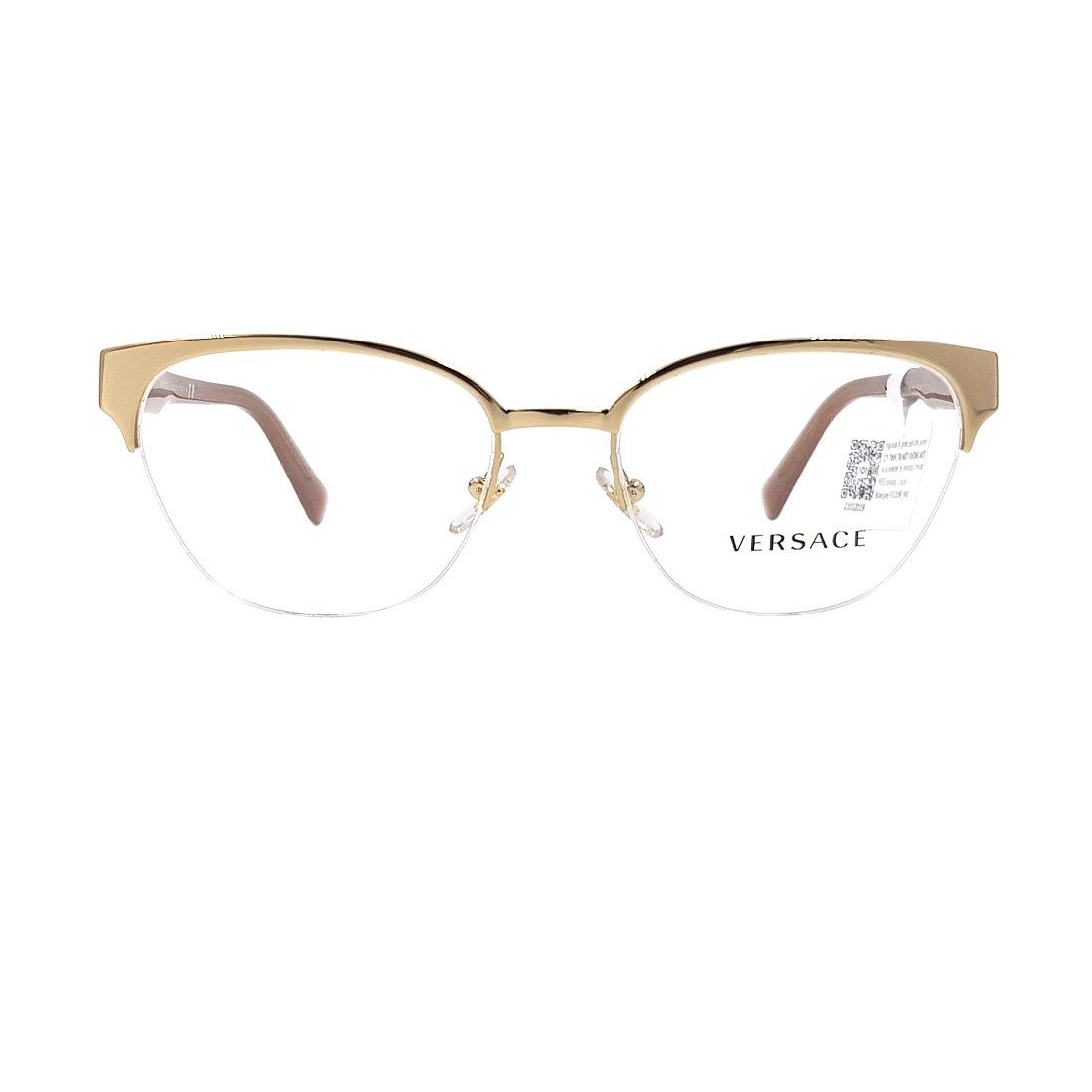 Gọng kính VERSACE VE1255B 1002