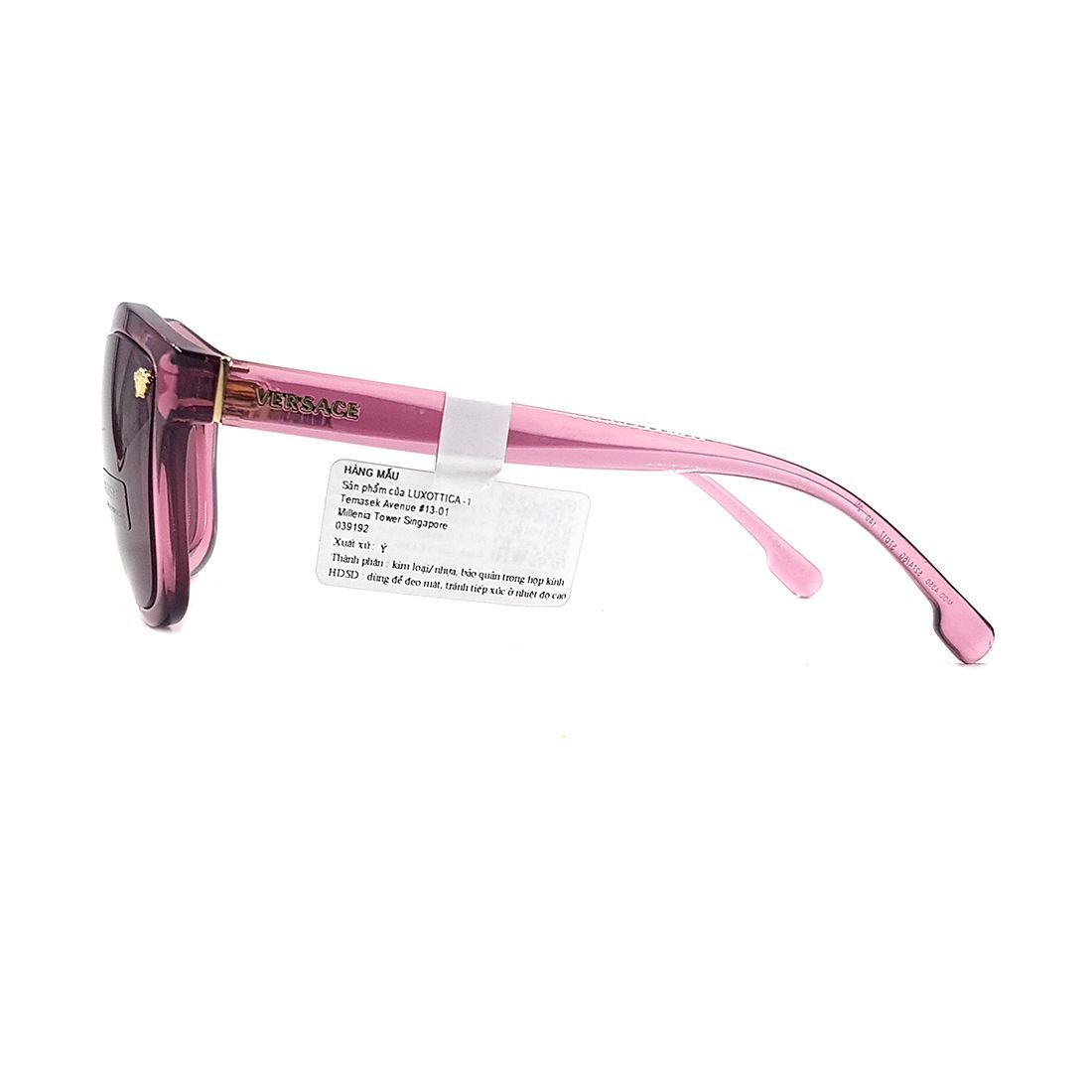 Kính mát VERSACE VE4350 5274/4G