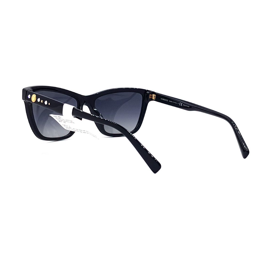 Kính mát VERSACE VE4354BA GB1/T3