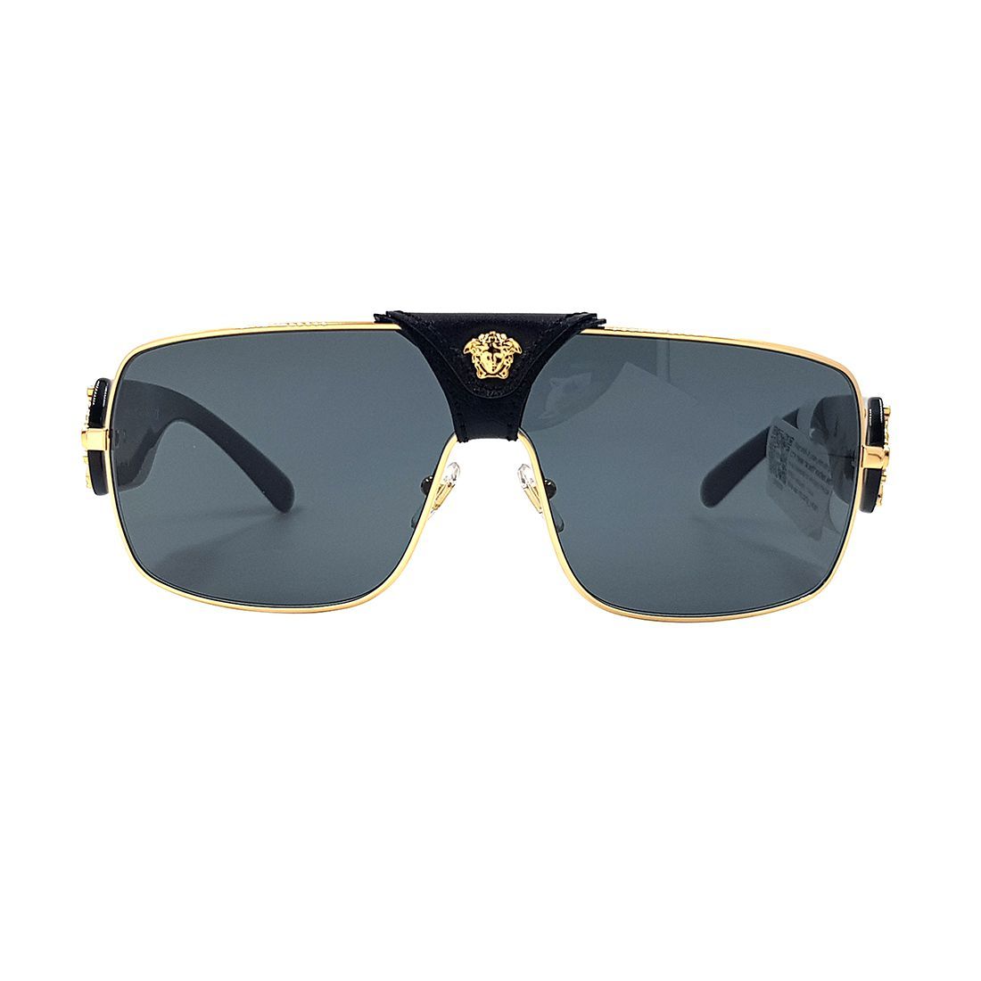 Kính mát VERSACE VE2207Q 1002/87