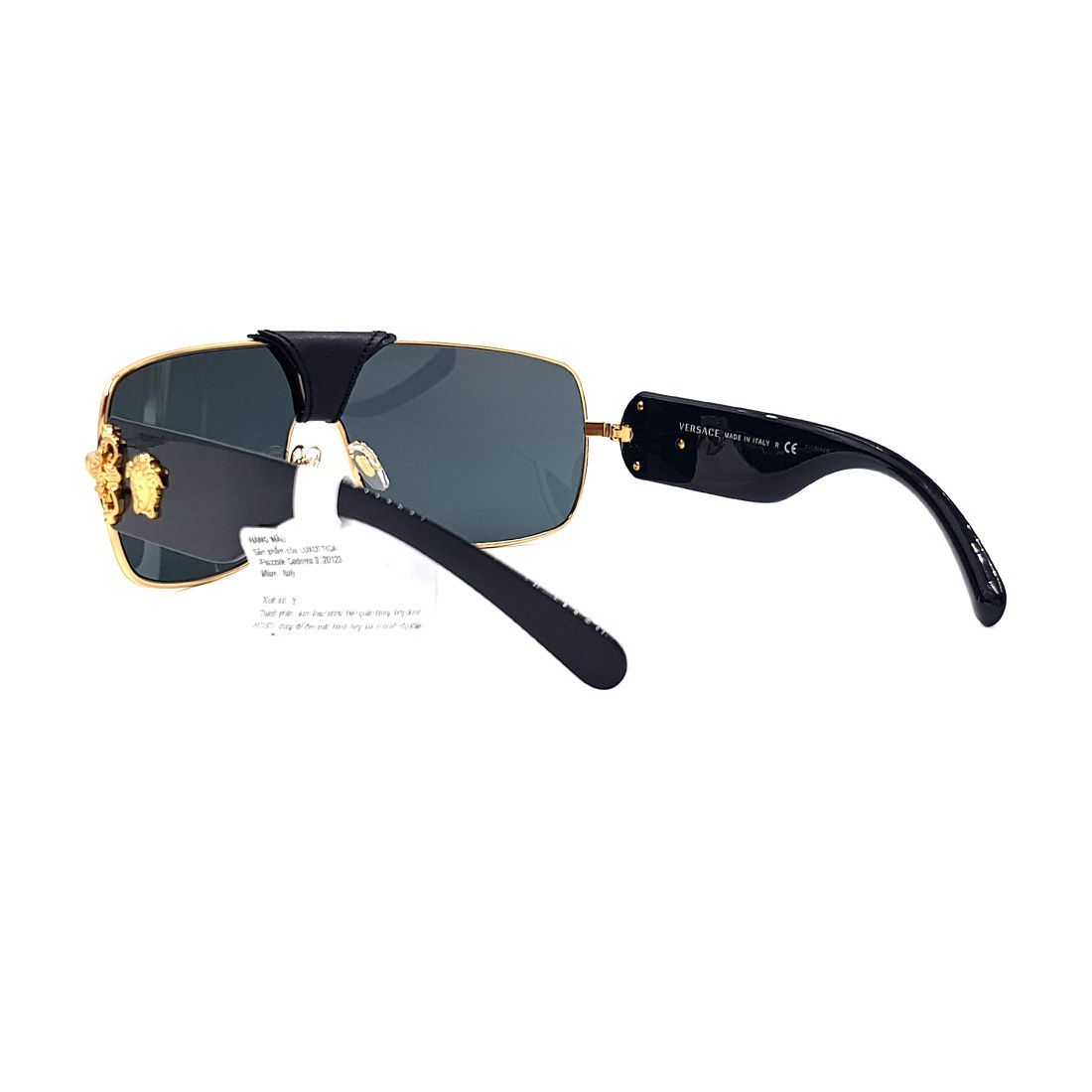 Kính mát VERSACE VE2207Q 1002/87