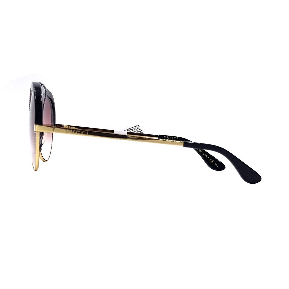 Kính mát GUCCI GG0477S 001
