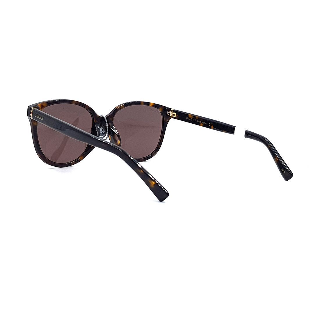 Kính mát GUCCI GG0461SA 002