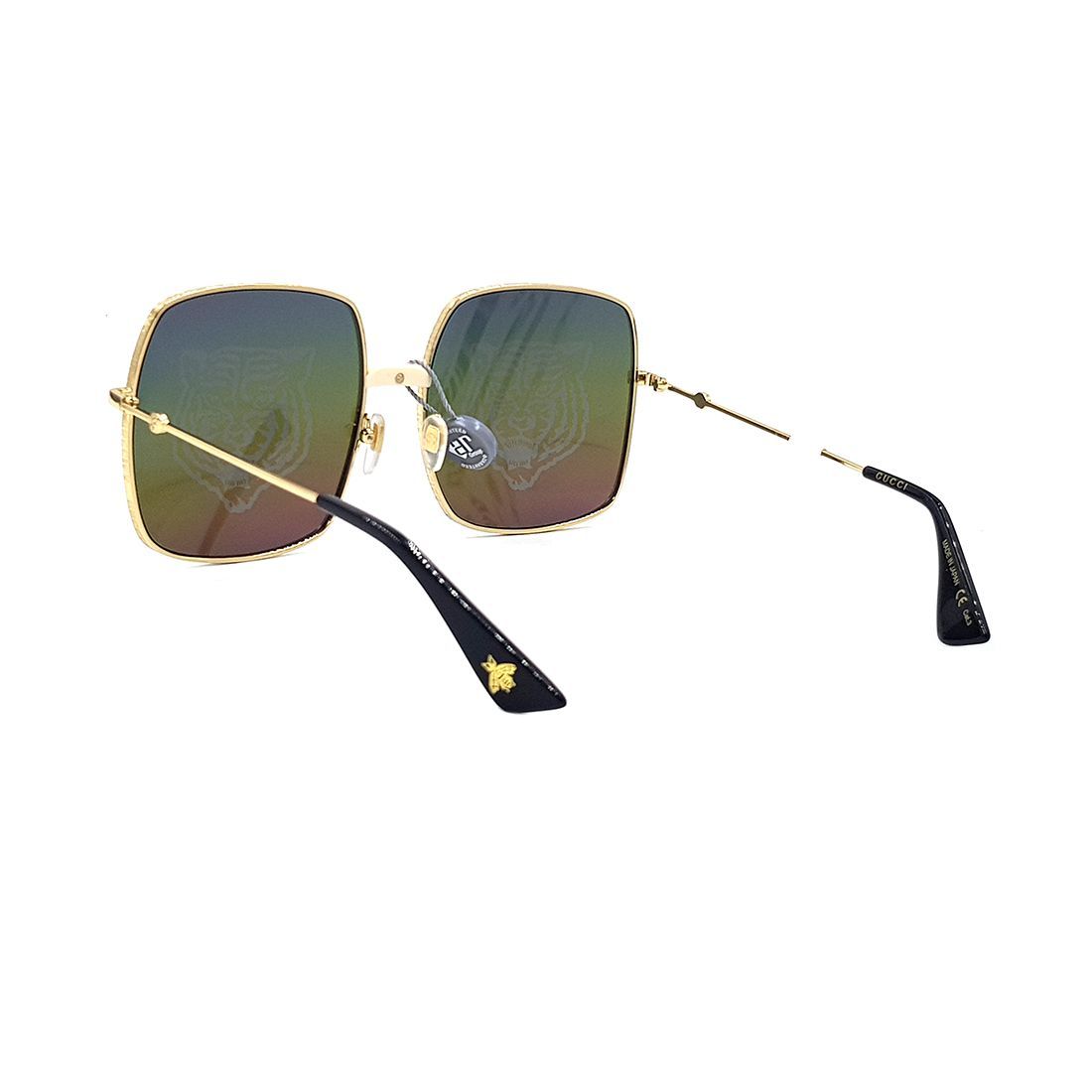 Kính mát GUCCI GG0414S 004