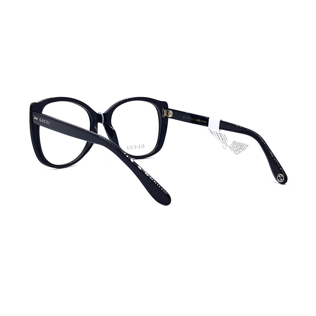 Gọng kính GUCCI GG0474O 001